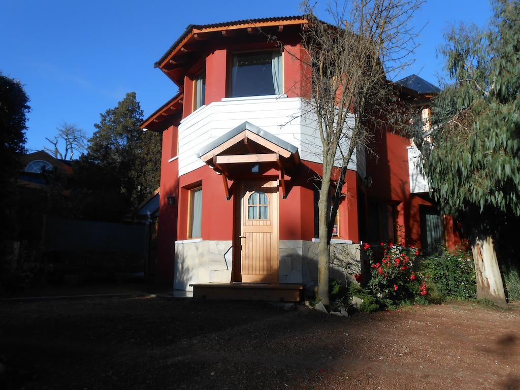 Bungalows Maniu San Carlos de Bariloche Exterior photo